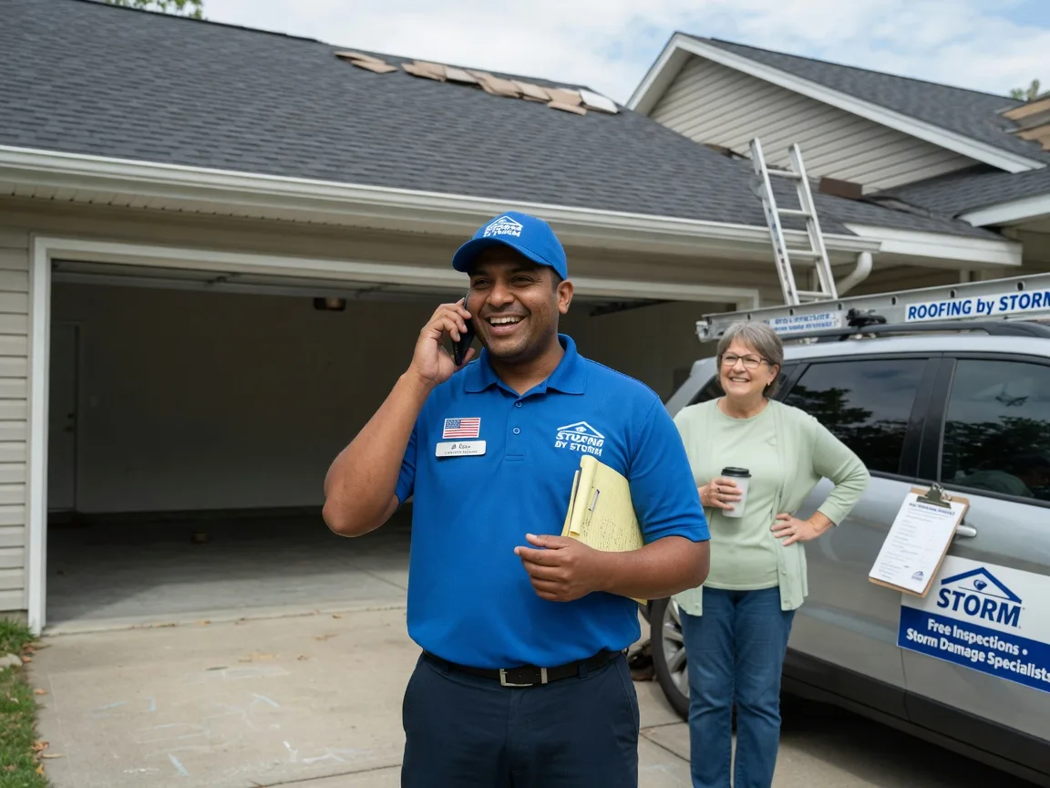 Roof Repair Near Me Justice, WV FAQs