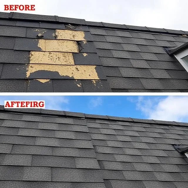 Roof Repair Near Me in Justice, WV near me